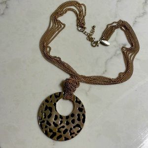 Ann Taylor necklace